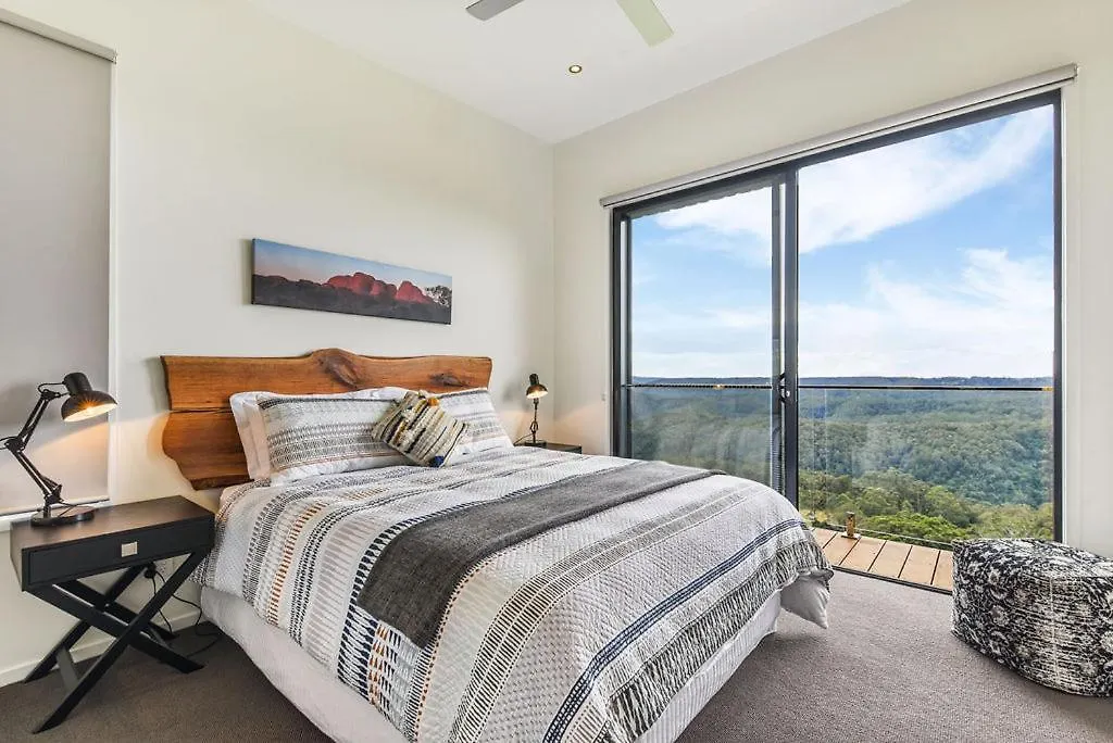 The Ridge At Maleny Villa Australia