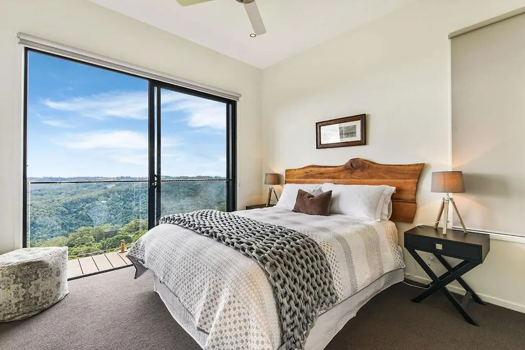 The Ridge At Maleny Villa 0*,  Australia