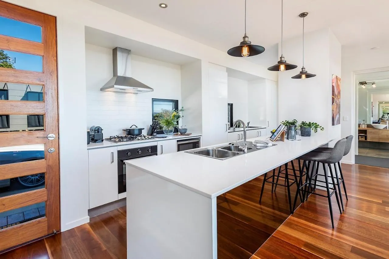 The Ridge At Maleny Villa Australia