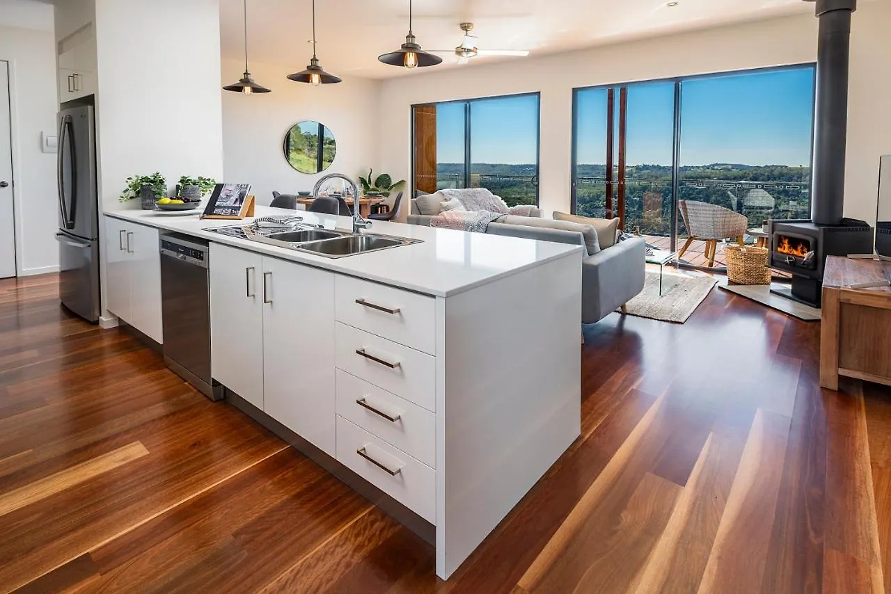 The Ridge At Maleny Villa 0*,