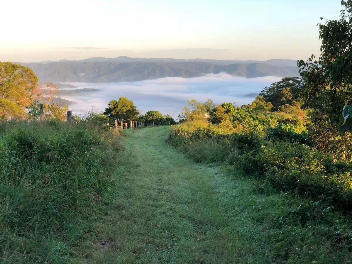 The Ridge At Maleny Villa Chalet