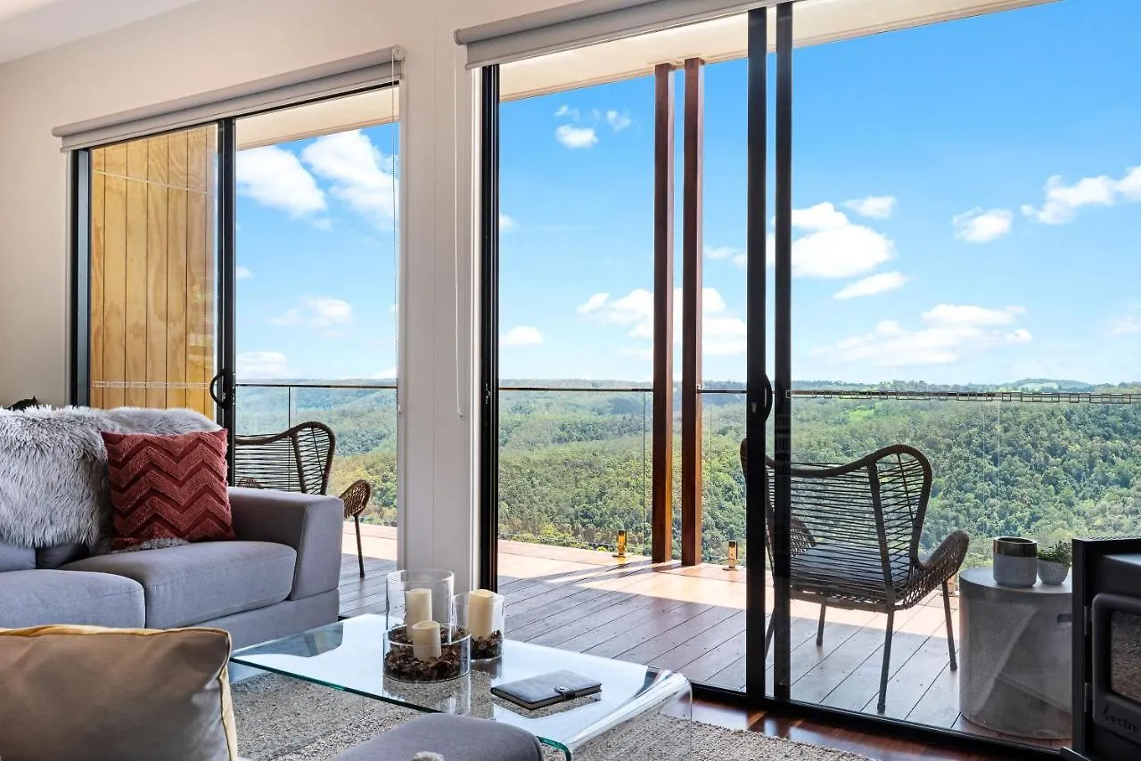 The Ridge At Maleny Villa