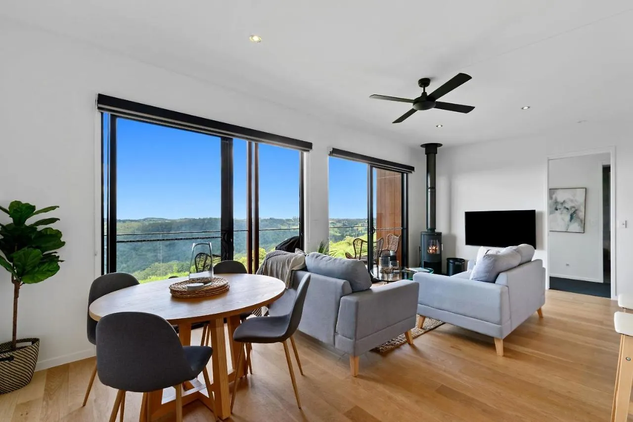 The Ridge At Maleny Villa Chalet