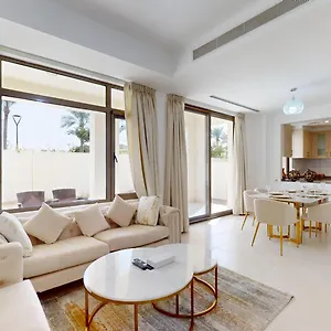 Primestay - Mira Oasis 2 - Villa Dubai