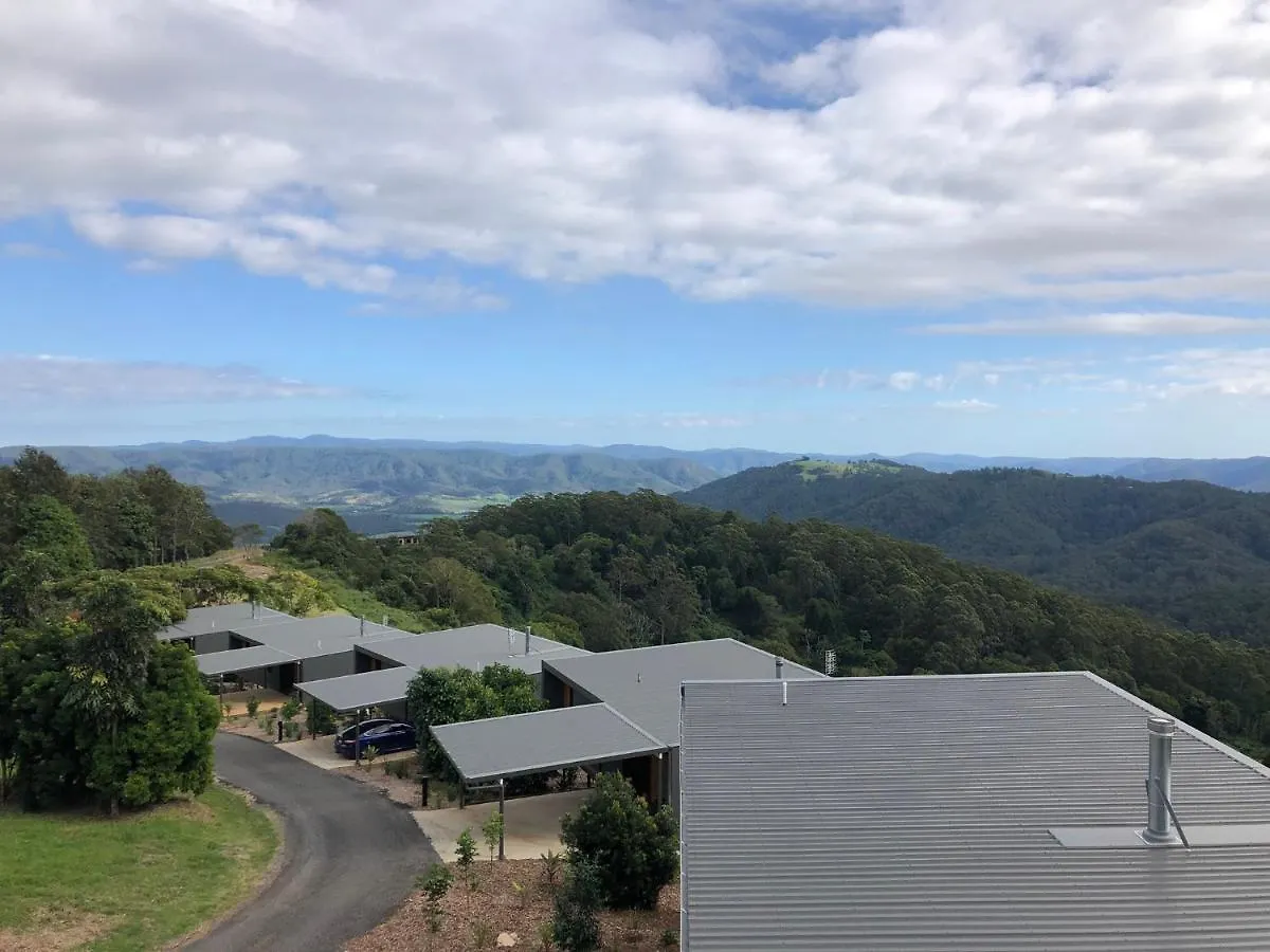 The Ridge At Maleny Villa