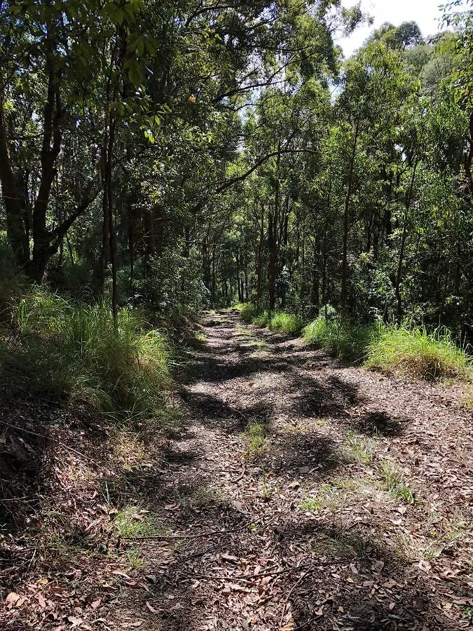 The Ridge At Maleny Villa 0*,  Australia