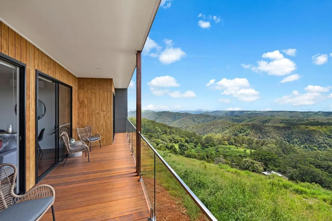 Willa The Ridge At Maleny 0*,