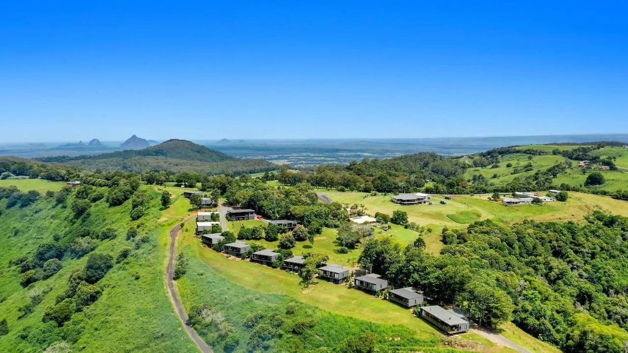 Willa The Ridge At Maleny Australia