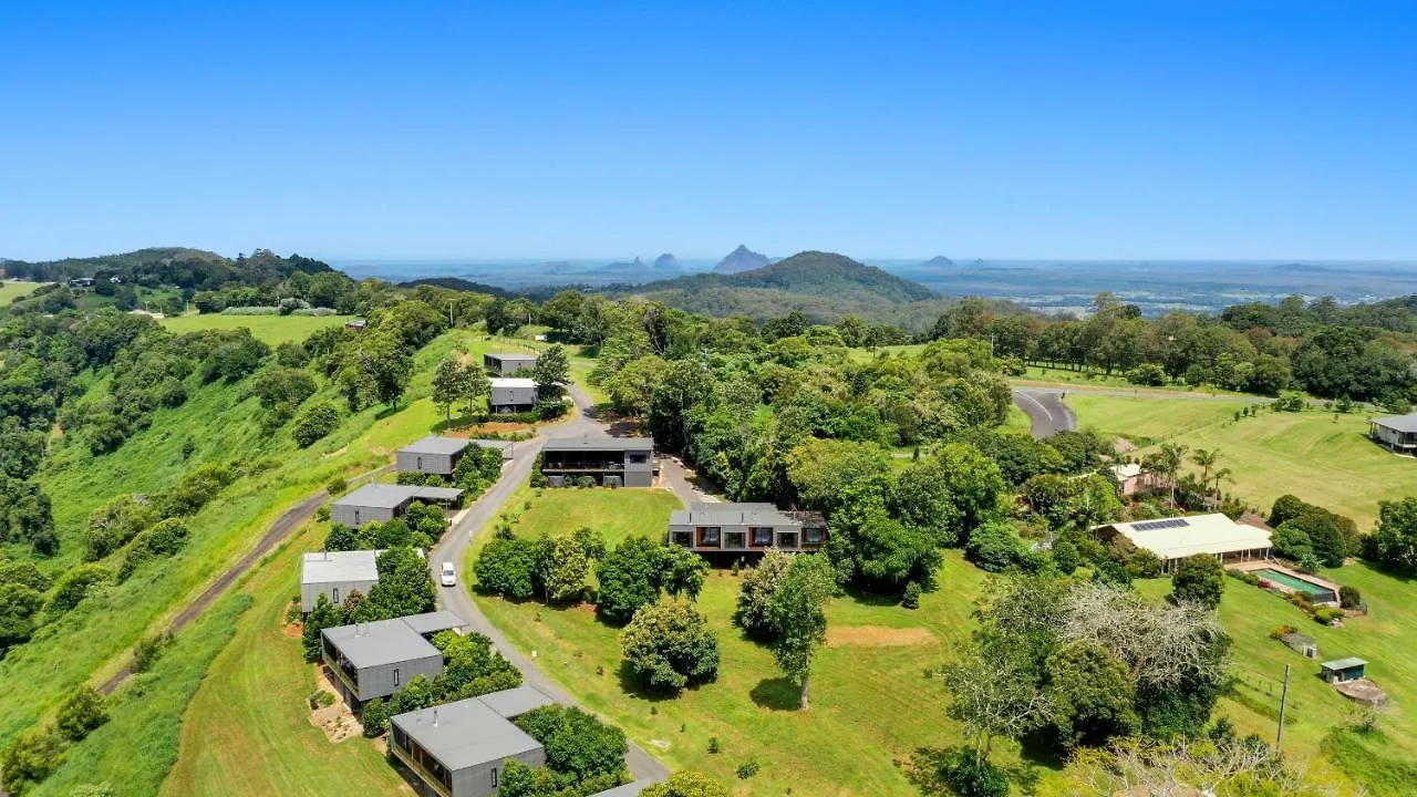Willa The Ridge At Maleny 0*,  Australia